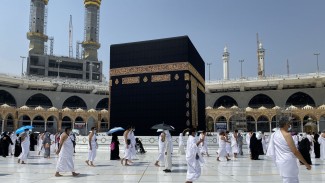 UMRAH - Ramadhan 1444/2023 Last 15 Days