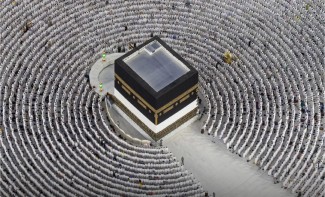 Hajj 1445/2024